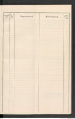 k.k. naturhistorisches Hofmuseum, Protokollbuch Intendanzakten 1914, Seite 79